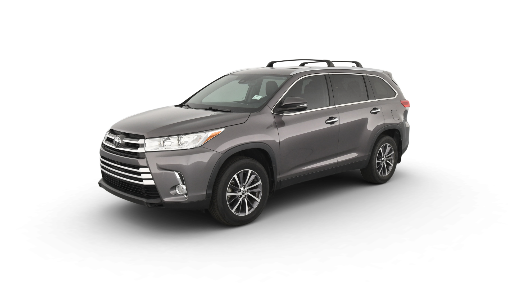 Used 2019 Toyota Highlander Carvana used-2019-toyota-highlander-carvana